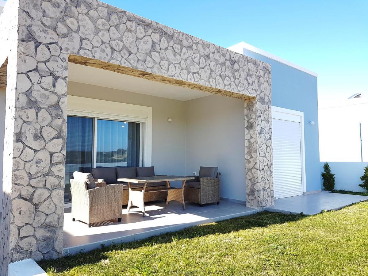 Tamaris Homes Mastichari  Exterior foto