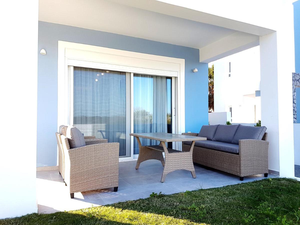 Tamaris Homes Mastichari  Exterior foto