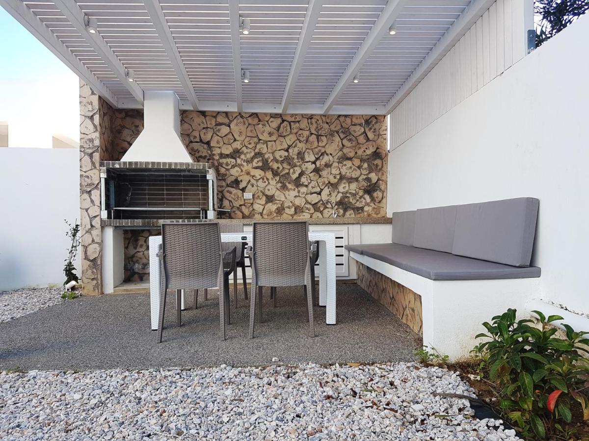 Tamaris Homes Mastichari  Exterior foto