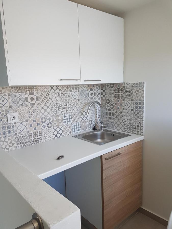 Tamaris Homes Mastichari  Exterior foto