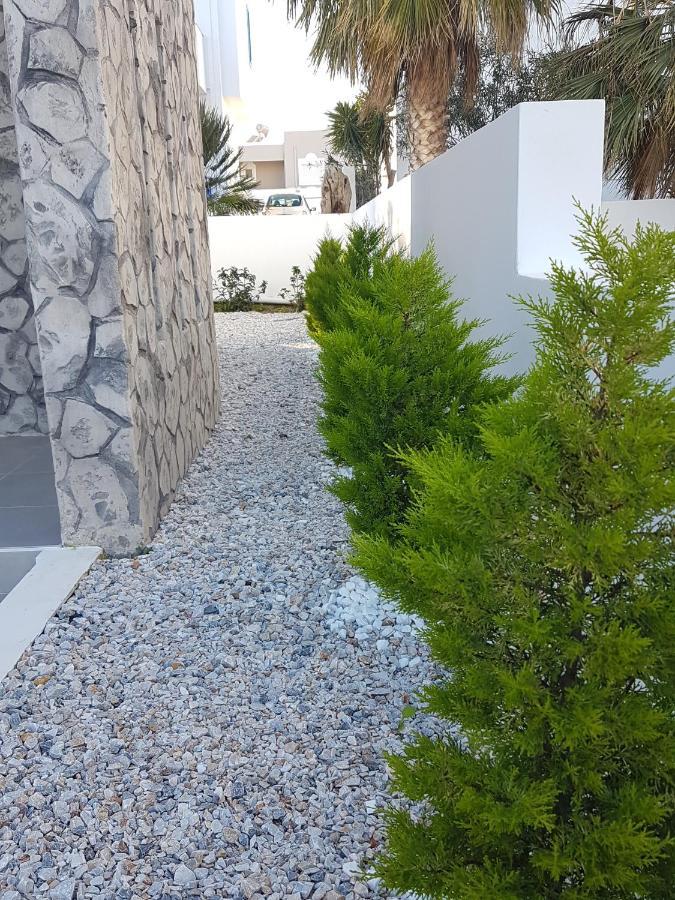 Tamaris Homes Mastichari  Exterior foto