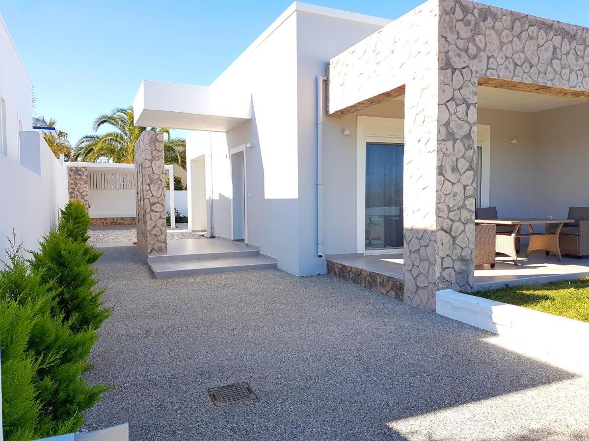 Tamaris Homes Mastichari  Exterior foto