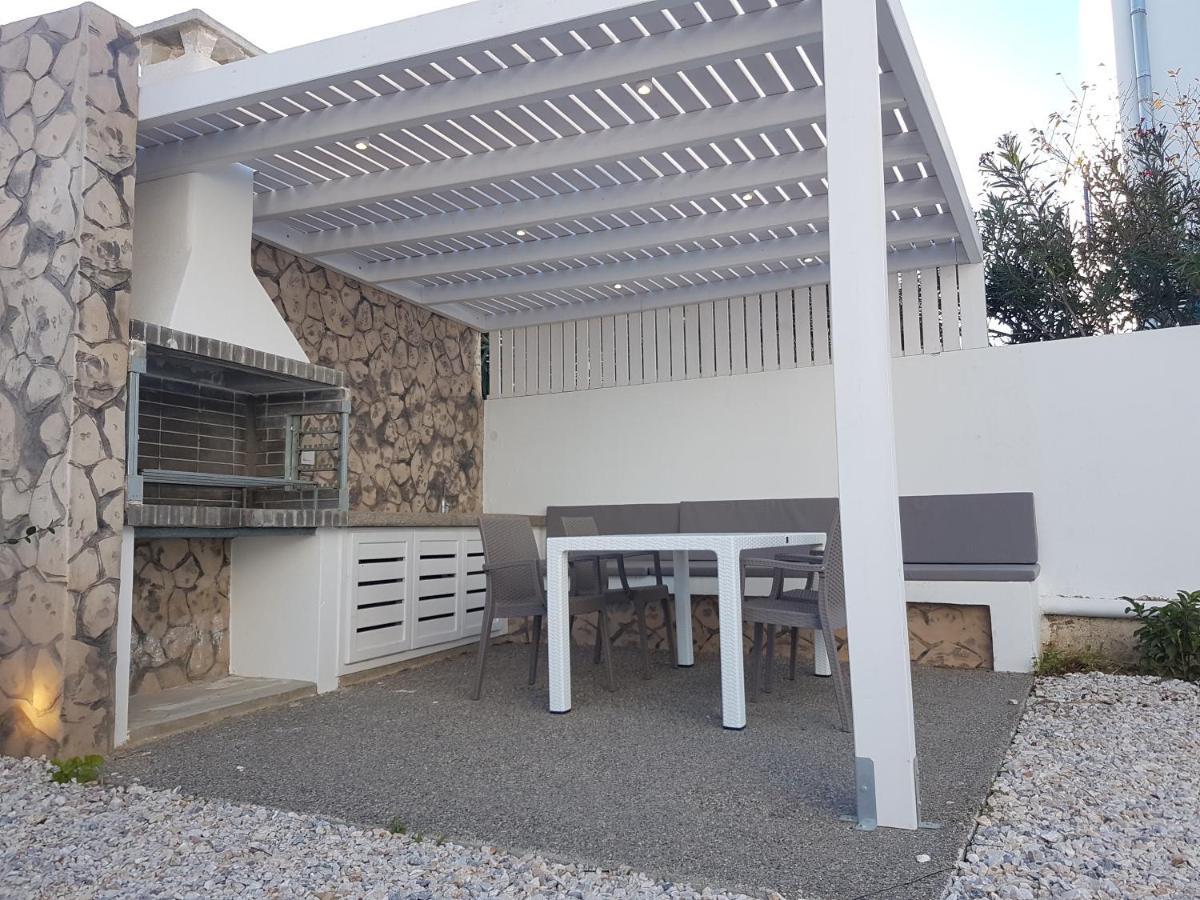 Tamaris Homes Mastichari  Exterior foto