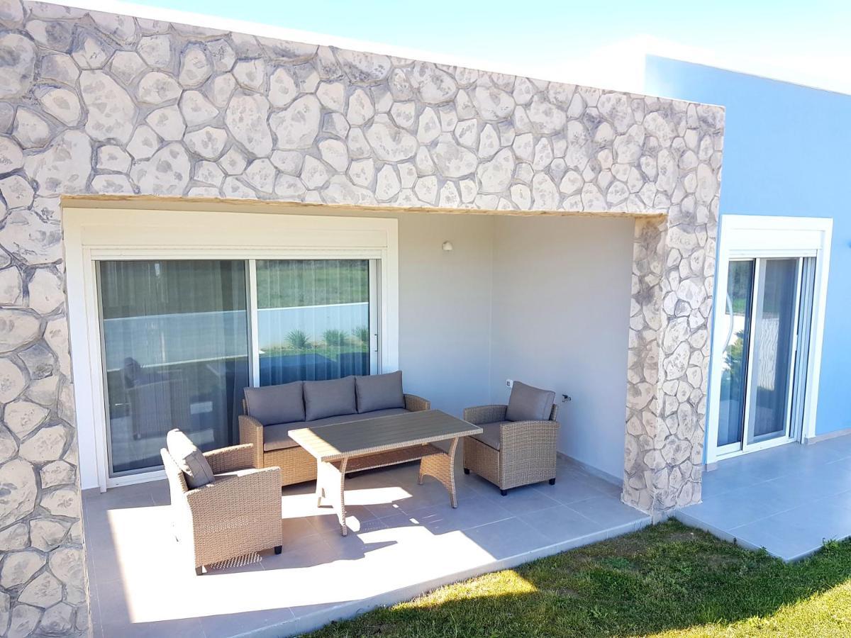 Tamaris Homes Mastichari  Exterior foto