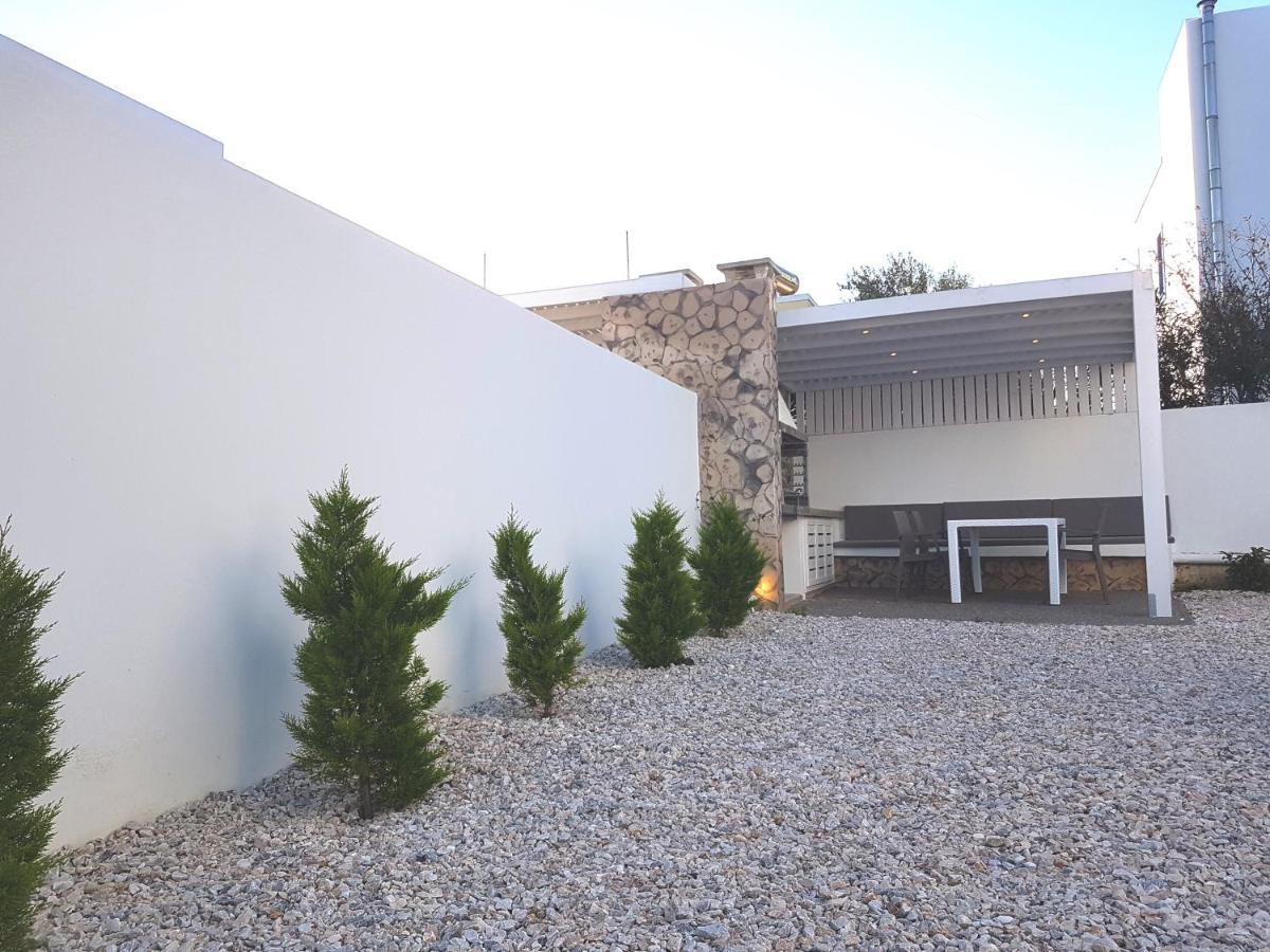 Tamaris Homes Mastichari  Exterior foto