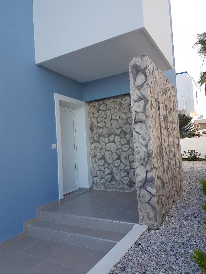 Tamaris Homes Mastichari  Exterior foto