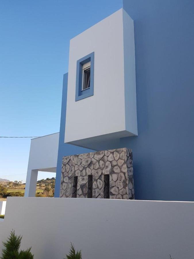 Tamaris Homes Mastichari  Exterior foto